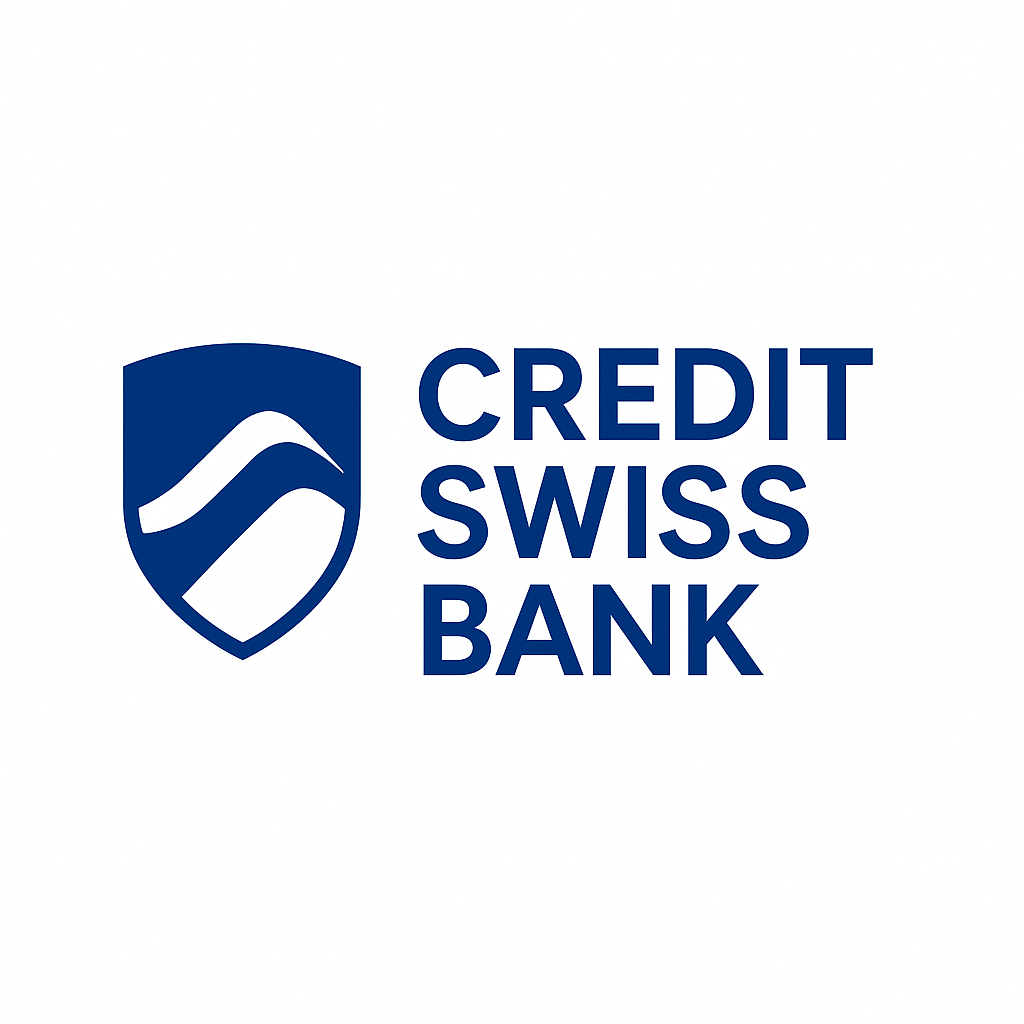 Bank Logo